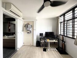 Blk 658 Choa Chu Kang Crescent (Choa Chu Kang), HDB Executive #527083621